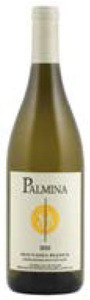 Palmina Larner Vineyard Malvasia Bianca 2010, Santa Ynez Valley, Santa Barbara Bottle