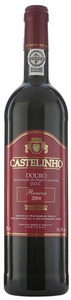 Quinta Do Castelinho Douro Reserva 2009, Doc Douro Bottle