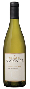 Clos Du Bois Calcaire Chardonnay 2010, Russian River Valley, Sonoma County Bottle