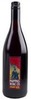 Pappas Wine Co. Pinot Noir 2009, Willamette Valley Bottle