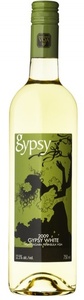 Gypsy White 2009, VQA Niagara Peninsula Bottle