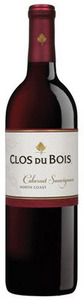Clos Du Bois Cabernet Sauvignon 2010, North Coast Bottle