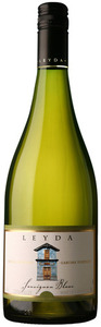 Leyda Single Vineyard Sauvignon Blanc 2011, Garuma Vineyard, Ledya Valley Bottle