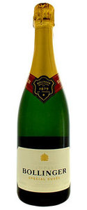 Bollinger Brut Special Cuvée, Ac Bottle