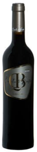 Quinta De Baixo Tinto 2008, Doc Bairrada Bottle