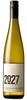 2027 Cellars Foxcroft Vineyard Riesling 2011, VQA Twenty Mile Bench Bottle