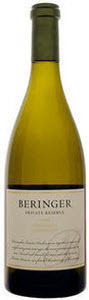 Beringer Private Reserve Chardonnay 2010, Napa Valley Bottle