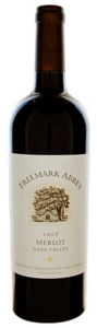 Freemark Abbey Merlot 2009, Napa Valley Bottle