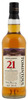 Tomintoul 21 Years Old Speyside Glenlivet Single Malt (700ml) Bottle