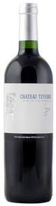 Château Teyssier 2009, Ac St Emilion Grand Cru Bottle