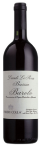 Poderi Colla Dardi Le Rose Bussia Barolo 2007, Docg Bottle