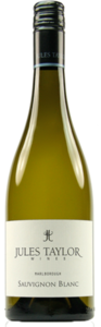 Jules Taylor Wines Sauvignon Blanc 2011, Marlborough Bottle