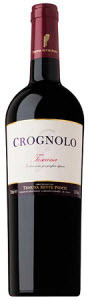 Tenuta Sette Ponti Crognolo 2009, Igt Toscana Bottle