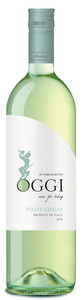 Oggi Pinot Grigio Delle Venezia 2011, Veneto Igt Bottle