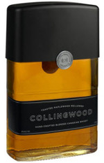 Collingwood Bottle