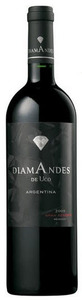 Diamandes De Uco Gran Reserva 2008, Mendoza Bottle