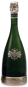 Segura Viudas Brut Reserva Heredad Cava, Do, Spain, Traditional Method Bottle