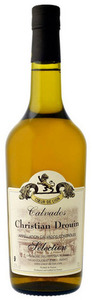 Christian Drouin Coeur De Lion Sélection Calvados, Ac, France (700ml) Bottle