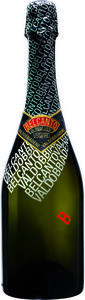 Belcanto Di Bellussi Prosecco Di Valdobbiadene Superiore, Docg, Veneto, Italy Bottle