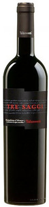 Talamonti Tre Saggi Montepulciano D'abruzzo 2008, Doc Bottle