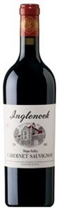 Inglenook Cask Cabernet Sauvignon 2009, Napa Valley Bottle