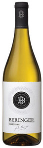 Beringer Founders' Estate Chardonnay 2010, California Bottle