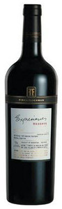 Finca Flichman Expresiones Reserve Shiraz/Cabernet Sauvignon 2009, Mendoza Bottle