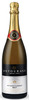 Jackson Triggs Entourage Silver Series Brut Méthode Classique Sparkling Wine 2007, VQA Niagara Peninsula, Ontario Bottle