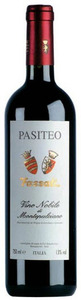 Fassati Pasiteo Vino Nobile Di Montepulciano 2009, Docg Bottle