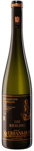 St. Urbans Hof Riesling 2011, Qba, From Old Vines Bottle