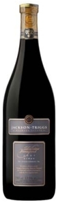 Jackson Triggs Delaine Syrah 2010, VQA Niagara Peninsula Bottle