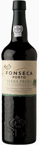 Fonseca Terra Prima Organic Reserve Port, Dop Bottle