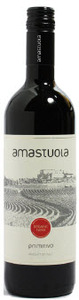Amastuola Primitivo 2010, Igp Puglia Bottle