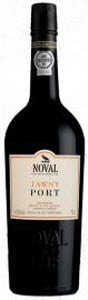 Noval Fine Tawny Port, Douro Valley Bottle