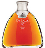De Luze Xo Fine Champagne Cognac, Cognac, France (700ml) Bottle