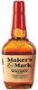 Maker's Mark Kentucky Bourbon Bottle