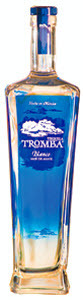 Tequila Tromba Bottle