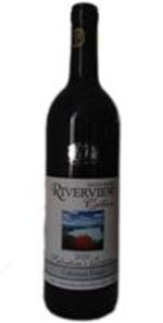Riverview Cellars Salvator's Reserve Cabernet Franc 2010 Bottle