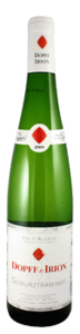 Dopff & Irion Gewurztraminer 2011, Alsace Bottle