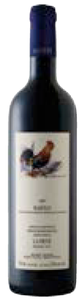 La Pieve Barolo 2008, Docg Bottle