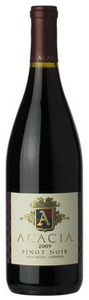 Acacia Pinot Noir 2011, Carneros Bottle