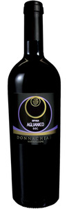 Donnachiara Irpinia Aglianico 2008, Doc Bottle