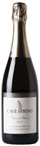 Cave Spring Blanc De Blancs Brut, VQA Niagara Escarpment Bottle