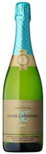 Henry Of Pelham Cuvée Catharine Brut, VQA Niagara Peninsula Bottle