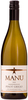 Manu Pinot Grigio 2011, Marlborough Bottle