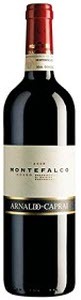 Arnaldo Caprai Rosso Montefalco 2009, Doc Bottle