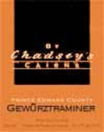 By Chadsey's Cairns Winery Gewurztraminer 2011 2011 Bottle