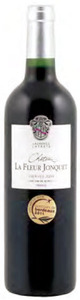Château La Fleur Jonquet 2009, Ac Graves Bottle