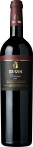 Bovin Vranec 2010, Tikves Wine Region Bottle