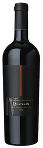 Mission Hill Quatrain 2008, BC VQA Okanagan Valley Bottle